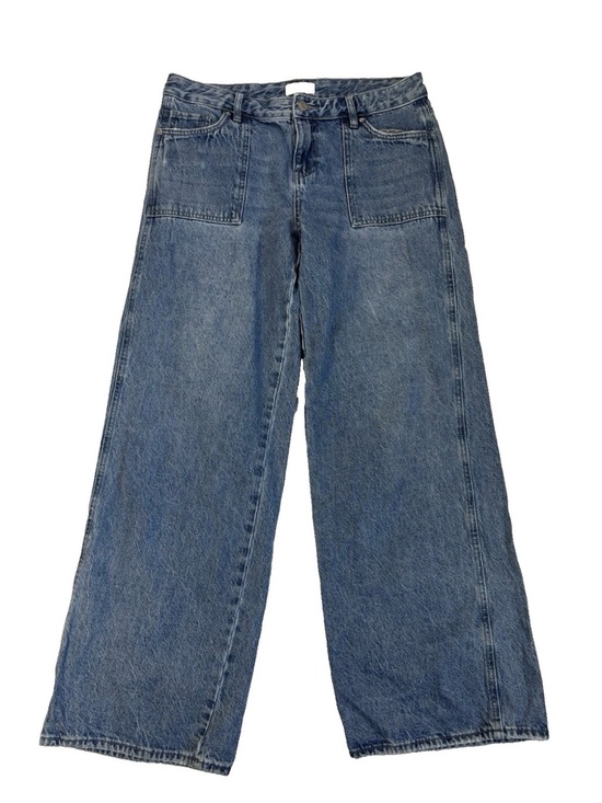 PacSun Denim - PacSun Casey Low Rise Jeans